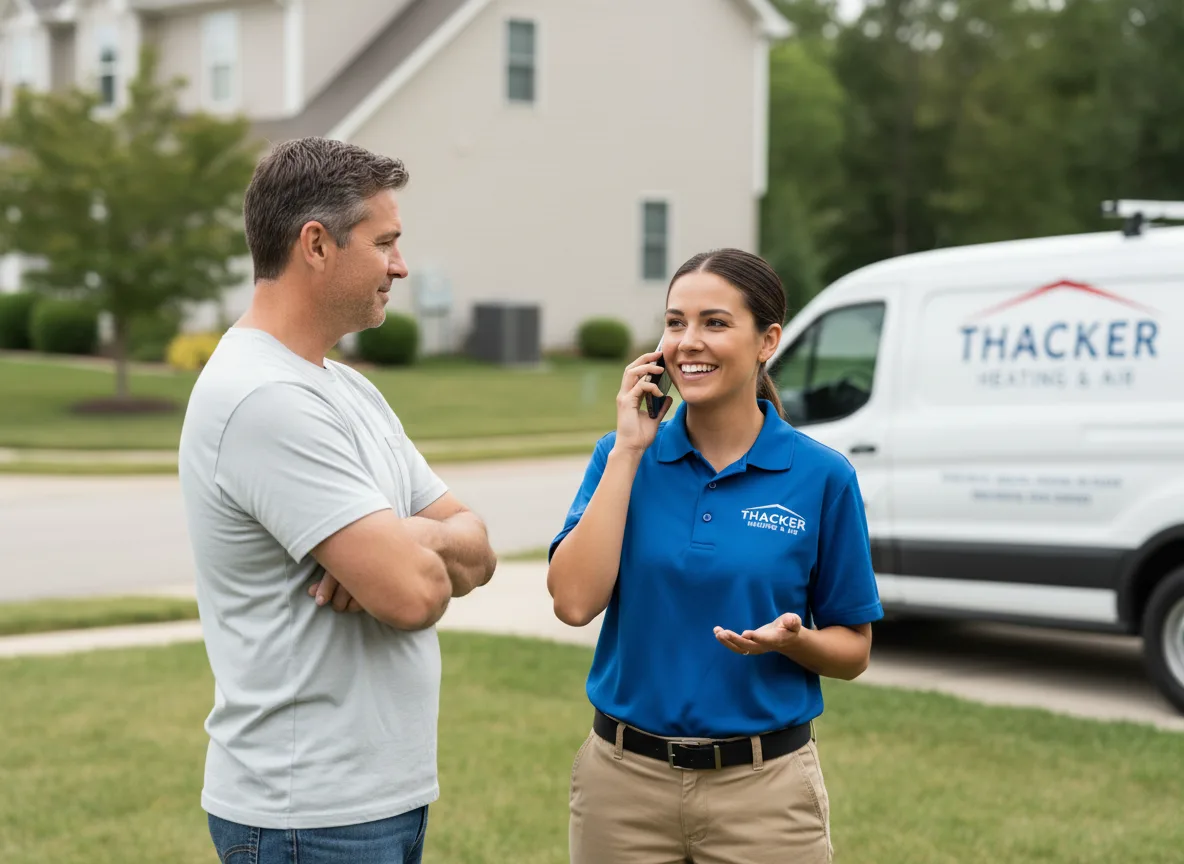 Ac Repair Circleville, UT FAQs